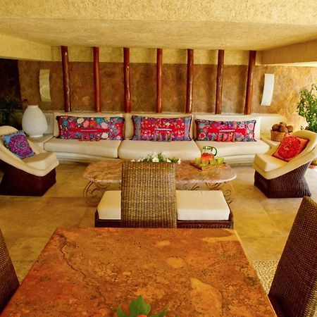 Hotel Villa Alejandra Acapulco Kültér fotó