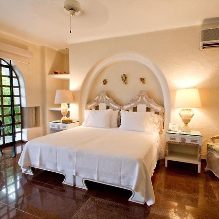 Hotel Villa Alejandra Acapulco Kültér fotó