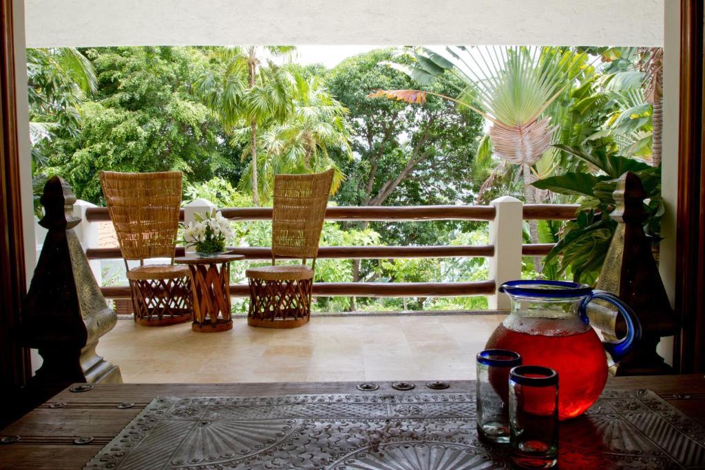 Hotel Villa Alejandra Acapulco Kültér fotó