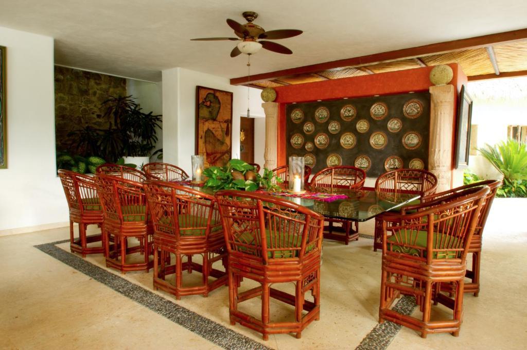 Hotel Villa Alejandra Acapulco Kültér fotó