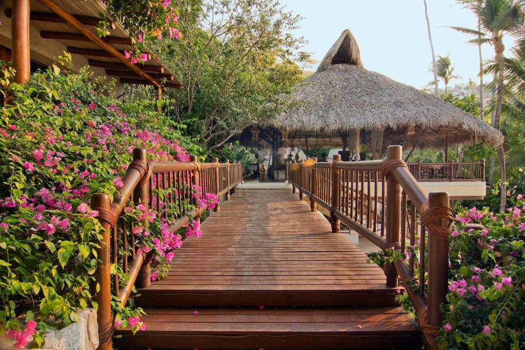 Hotel Villa Alejandra Acapulco Kültér fotó